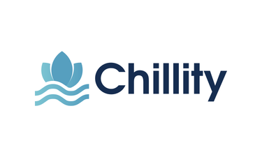 Chillity.com - Creative brandable domain for sale